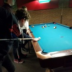 Club JuMaJo - Pool Billard